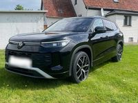 Gebraucht VW Tayron 193 PS (141 kW) 2025 Schwarz SUV