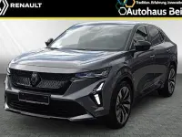 Neu Renault Rafale Techno 200 PS (147 kW) 2025 Grau SUV