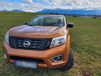 gebraucht Nissan Navara 