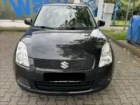 Gebraucht Suzuki Swift Comfort 92 PS (67 kW) 2009 Kleinwagen
