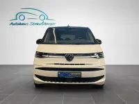 Gebraucht VW Multivan Edition 150 PS (110 kW) 2024 Weißkeine angabe Van / Kleinbus