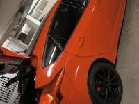 Occasion Ford Focus Sport 182 ch (133 kW) 2016 Rouge Berline
