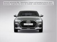 Gebraucht Audi A1 Ambiente 116 PS (85 kW) 2025 Grau (chronosgrau metallic) Kleinwagen