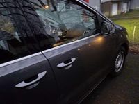 Gebraucht Seat Alhambra 150 PS (110 kW) 2017 Grau Van / Kleinbus