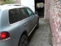 gebraucht VW Touareg v10