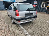 gebraucht Peugeot 306 Kombi Klima Sitzheizung TÜV 7/24