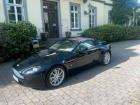 gebraucht Aston Martin V8 Vantage Roadster 4.3l Handschaltung