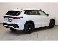 Neu VW Tayron Style 265 PS (194 kW) 2026 Weiss SUV