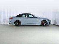 gebraucht BMW 440 Cabrio xDrive Laserlicht Sportpaket Pro HUD AD Nav