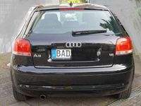 gebraucht Audi A3 A31.6 Attraction