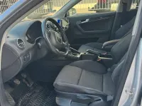 Gebraucht Audi A3 140 PS (102 kW) 2005 Silber Kleinwagen