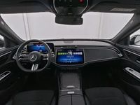 Gebraucht Mercedes E200 AMG 204 PS (150 kW) 2025 Weiß Kombi
