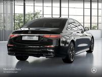 Gebraucht Mercedes S450 367 PS (269 kW) 2026 Limousine