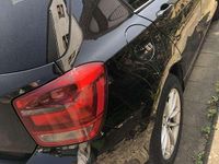 Gebraucht BMW 114 95 PS (69 kW) 2014 Kleinwagen