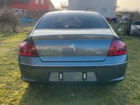 Gebraucht Peugeot 407 140 PS (102 kW) 2006 Grau Limousine