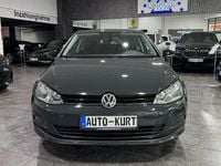 Gebraucht VW Golf VII Cup 86 PS (63 kW) 2014 Grau Limousine