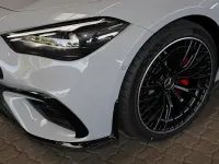 Gebraucht Mercedes CLE53 AMG AMG 449 PS (330 kW) 2026 Manufaktur alpingrau uni Cabrio