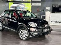 gebraucht Fiat 500X Pop Star*Navi*Klimaa.*PDC*Tempomat