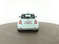 gebraucht Fiat 500 0.9 Lounge, Benzin, 10.770 €