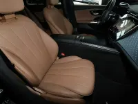 Gebraucht Mercedes E200 AMG 204 PS (150 kW) 2025 Metalliclack obsidianschwarz Kombi