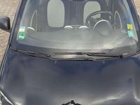 Gebraucht Smart ForTwo Coupé Passion 90 PS (66 kW) 2016 Schwarz Coupé