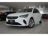 Gebraucht Opel Corsa Elegance 101 PS (74 kW) 2023 Schneeweiß Kleinwagen