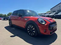 Occasion Mini Cooper S 192 PK (141 kW) 2020 Oranje Hatchback