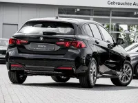 Neu BMW 120 156 PS (114 kW) 2026 Schwarz Kleinwagen