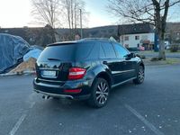 gebraucht Mercedes ML300 Diesel