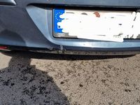 Gebraucht Opel Astra GTC 90 PS (66 kW) 2007 Blau Coupé