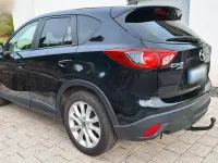 Gebraucht Mazda CX-5 Sports-Line 175 PS (128 kW) 2013 Schwarz SUV