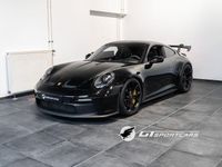 Gebraucht Porsche 992 510 PS (375 kW) 2023 Schwarz
