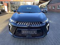 Gebraucht Mitsubishi Grandis Edition 158 PS (116 kW) 2025 Schwarz (onyxschwarz) SUV