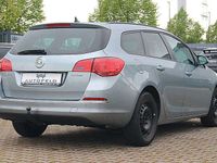 gebraucht Opel Astra Sports Tourer 1.4