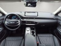 Gebraucht Genesis GV70 201 PS (147 kW) 2025 Grau SUV