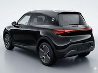 Second-hand Smart #1 Pulse 314 kW (428 CP) 2024 Negru SUV