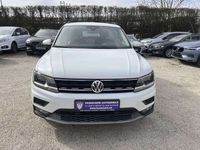 gebraucht VW Tiguan Comfortline 4Motion 2.0 TDI DSG ACC+AHK+SPURASIST