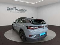 Gebraucht VW ID.4 Pro Performance 150 kW (204 PS) 2022 Mondsteingrau SUV