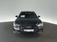 Brugt Audi A6 Advanced Plus 245 HK (180 kW) 2025 Sort Stationcar