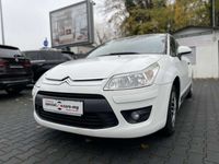 gebraucht Citroën C4 Coupe VTR / Klima / Tempomat