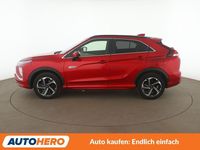 Gebraucht Mitsubishi Eclipse Cross Plus 188 PS (138 kW) 2023 Rot SUV