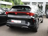 Neu Cupra Formentor VZ 333 PS (244 kW) 2026 Midnight schwarz metallic SUV