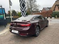 Gebraucht Renault Talisman Initiale Paris 200 PS (147 kW) 2021 Rot Limousine