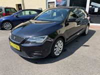 gebraucht Seat Toledo Style 1,4 TSI 125 PS DSG *NAVI*MFL*LED*