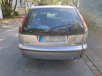 gebraucht Fiat Marea Weekend Kombi 1,6l Benziner