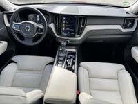 gebraucht Volvo XC60 D4 Geartronic Inscription / LED / Massage