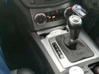 Gebraucht Mercedes C200 136 PS (100 kW) 2010 Grau Kombi