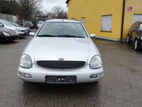 gebraucht Ford Scorpio 