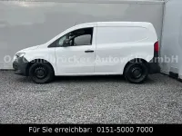 Gebraucht Mercedes Citan 112 116 PS (85 kW) 2022 Andere Van / Kleinbus