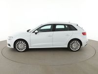 gebraucht Audi A3 e-tron Sport, Hybrid, 18.790 €